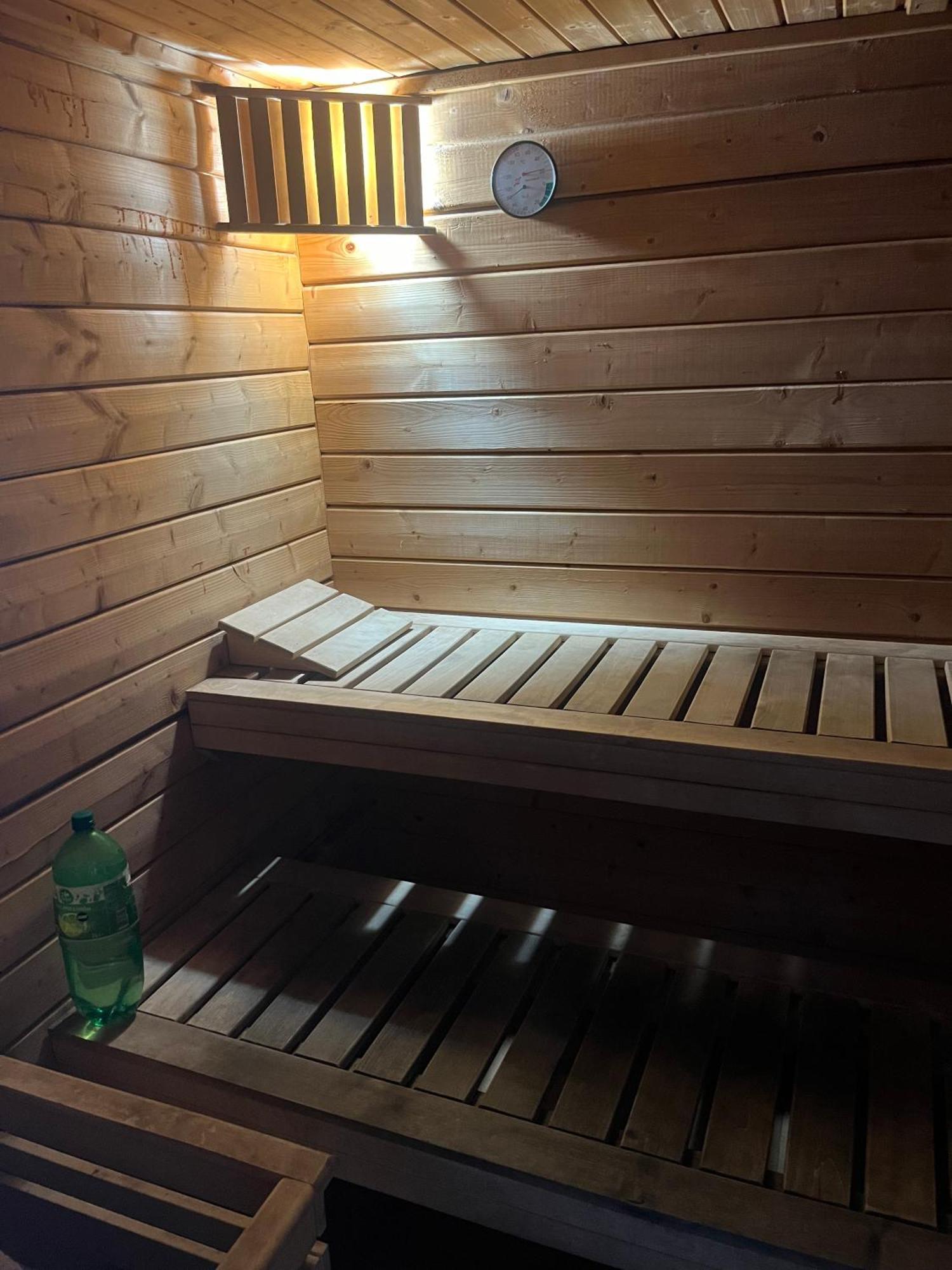 Appartement Terrazas Benidorm Extérieur photo