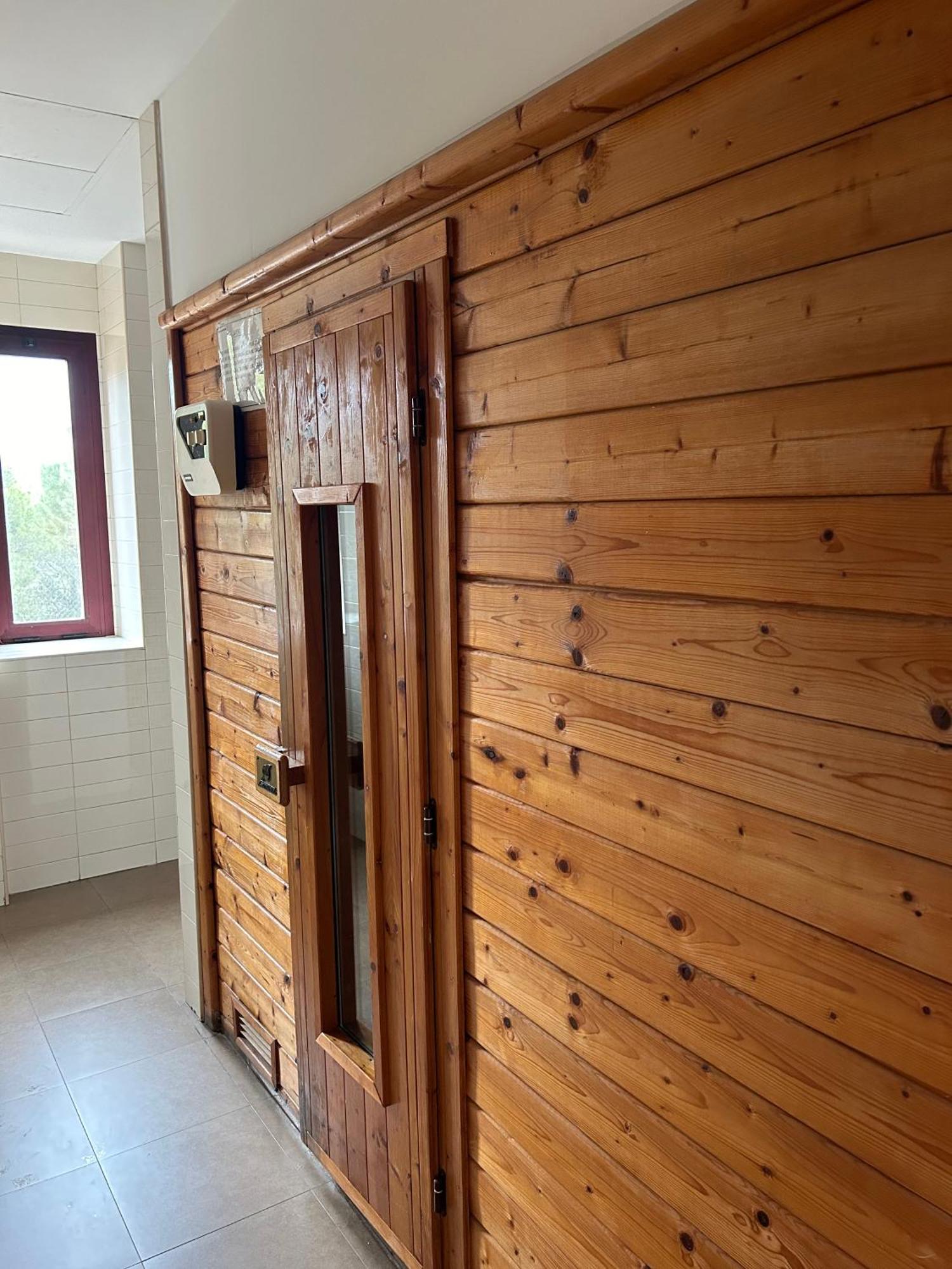 Appartement Terrazas Benidorm Extérieur photo