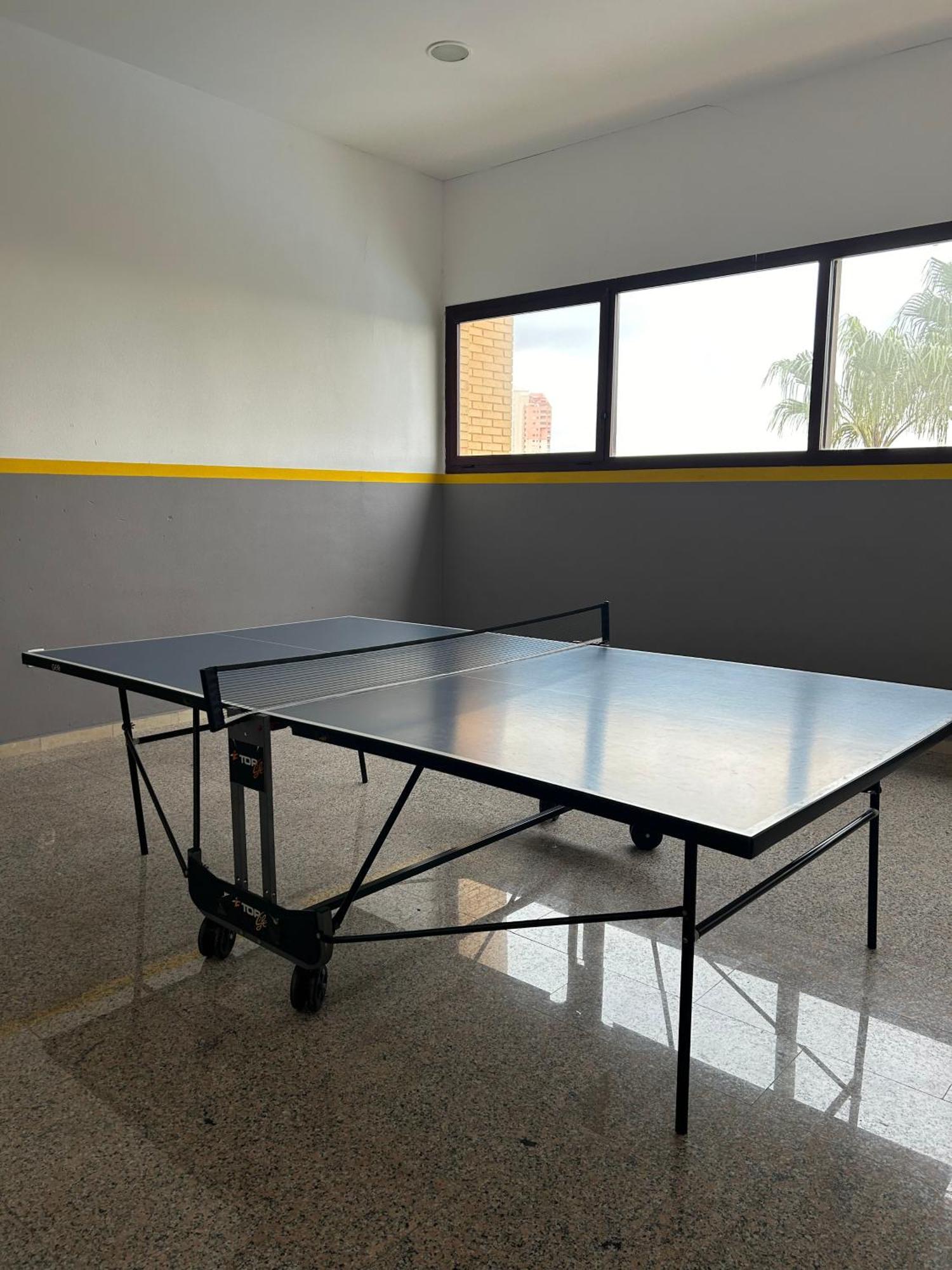 Appartement Terrazas Benidorm Extérieur photo